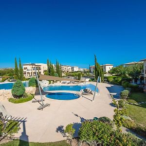 Apartament z 2 sypialniami